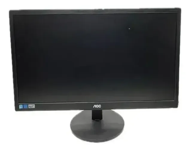 Tela monitor nova