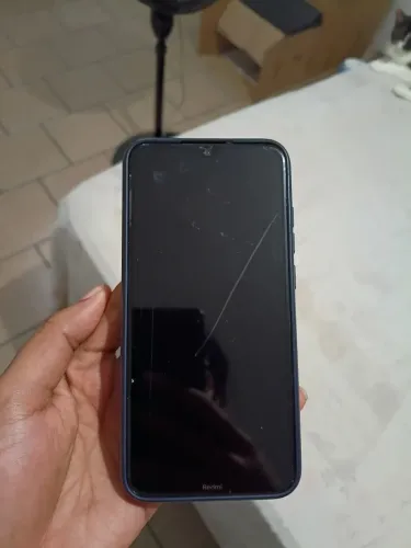 VENDO REDMI NOTE 8 PARA RETIRADA DE PEÇAS