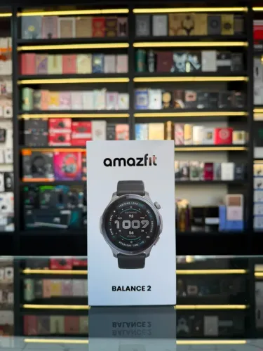 Smartwatch Amazfit Balance 2 Original (Lacrado)
