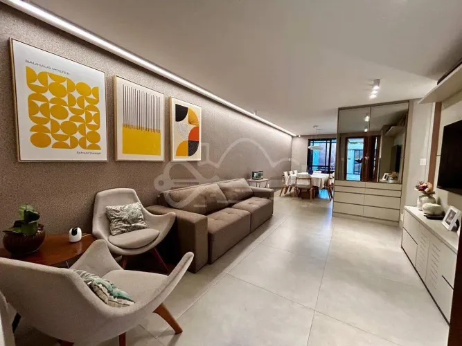 CASA GEMINADA | 3 QUARTOS | 3 VAGAS - BAIRRO DONA CLARA - R$ 1.450.000,00