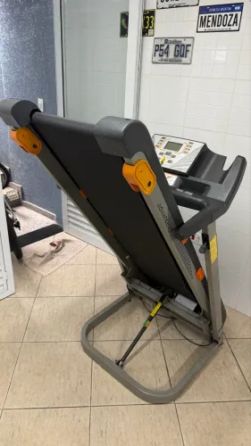 Esteira Elétrica Athletic Advanced 520ee