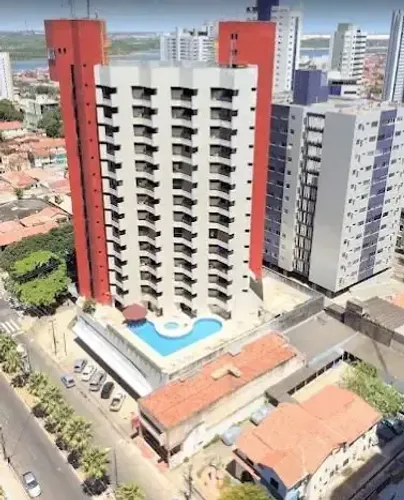 Venda de apartamento no Potengi Flats Residencial | Petrópolis | Natal/RN