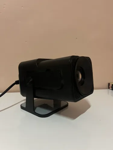Projetor de Luz
