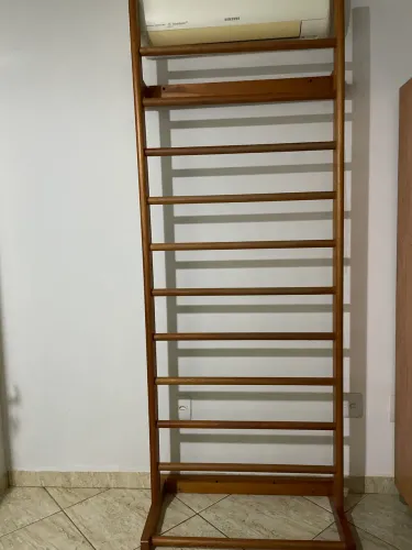 Espaldar Fisioterapia