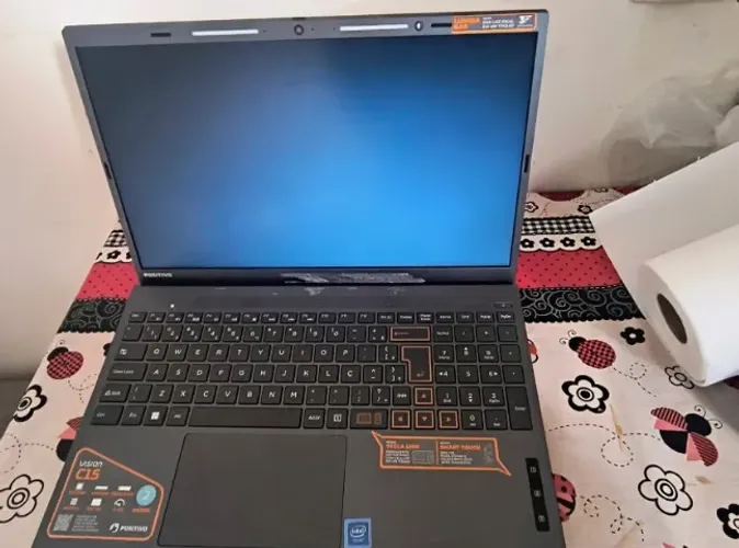 NOOTBOOK POSITIVO Vision C15
