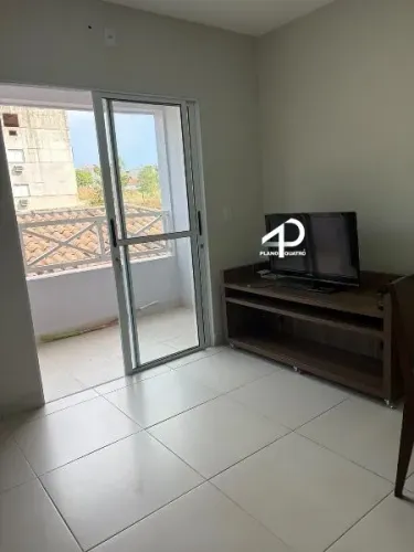 Apartamento com 2 quarto(s) no bairro Ribeirao do Lipa em Cuiabá - MT