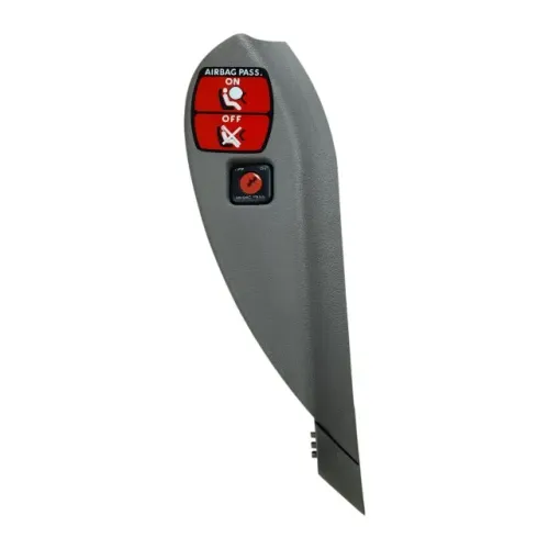 Moldura Painel Direita Citroen Xsara Picasso 1999 a 2008 5z0920825k Original
