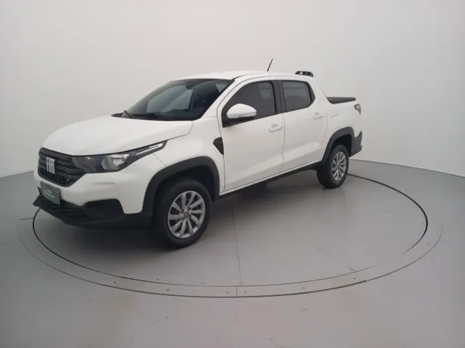 Fiat Strada Freedom 1.3 Flex 8V CD 2025