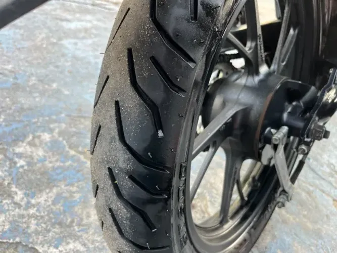 Honda CG 160 FAN Flex 2023