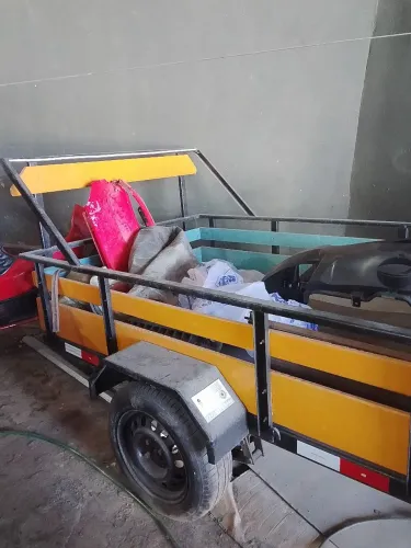 Carrocinha