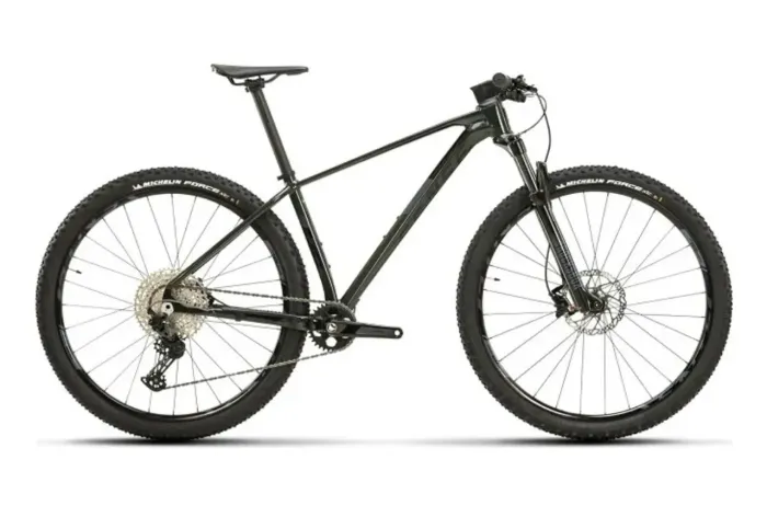 Bicicleta Sense impact Carbon 