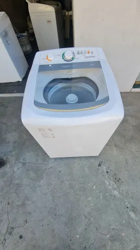 Máquina de lavar consul 10kg 