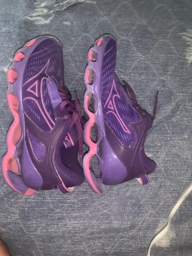 TÊNIS DA MIZUNO