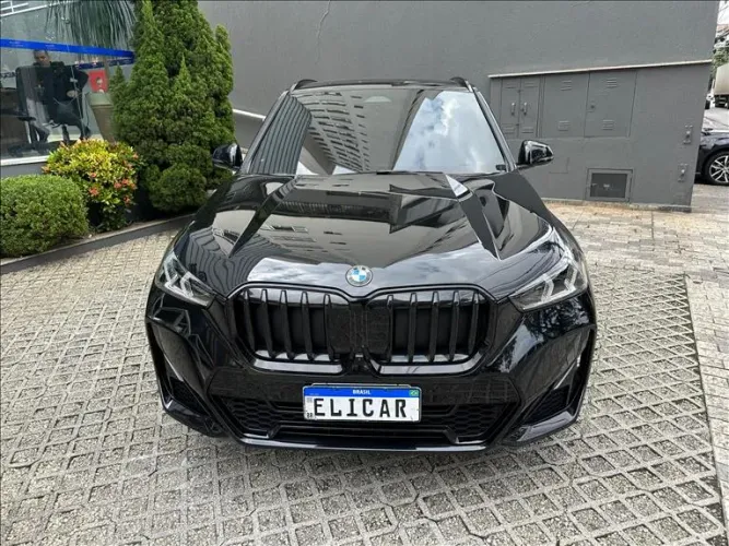 BMW X1 Sdrive 20I M Sport 2.0 TB Aut. 2026