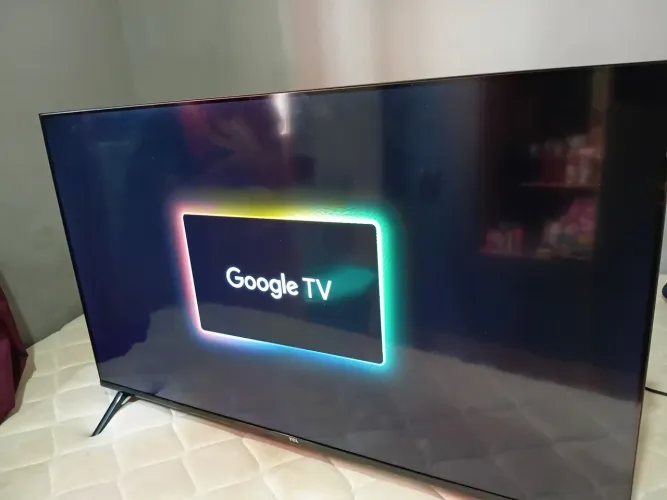 TV TCL . 43 polegadas 