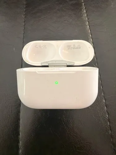 Case AirPods Apple, sem fone