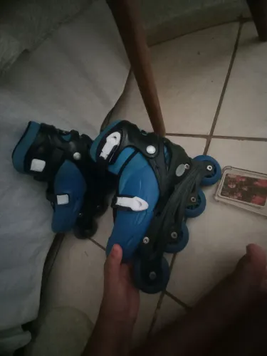 Patins Bel Sports