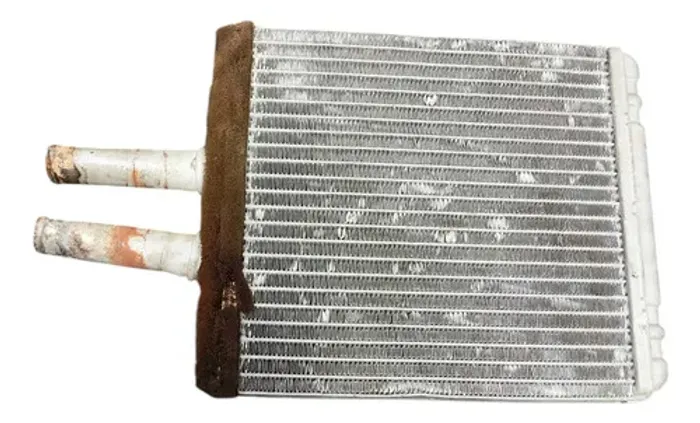  Radiador Ar Quente P0618001 Volkswagen Gol G5 2008 A 2012