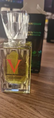 Brian Peterson V - Ed. Blandícia