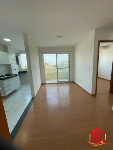 Apartamento com 2 dormitórios à venda, 47 m² por R$ 275.000,00 - Pirajá - Salvador/BA