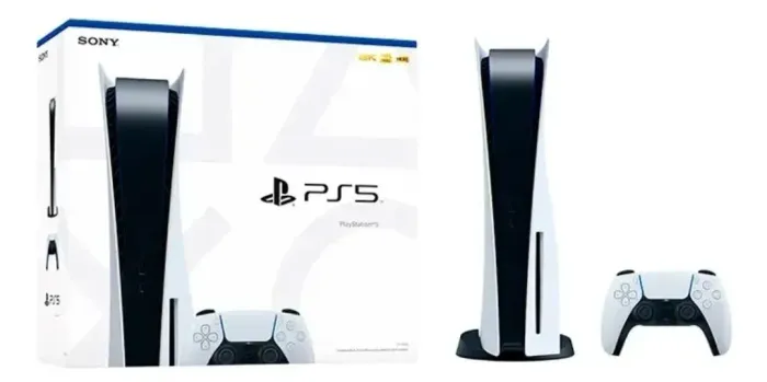 PlayStation 5 Standard
