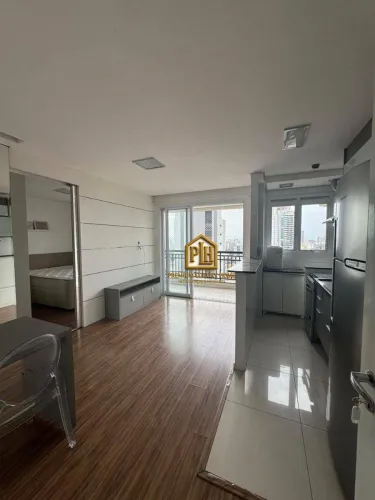 Studio para venda no Jardim Anália Franco
