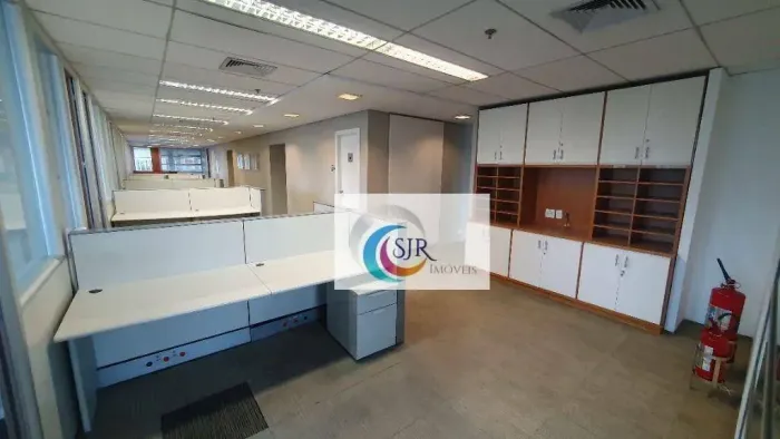 Conjunto, 181 m² - Pinheiros - São Paulo/SP