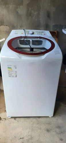 Máquina de lavar brastemp 11kg