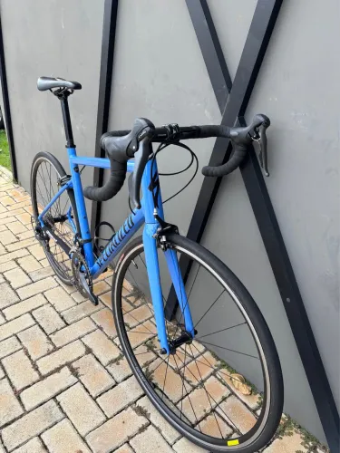 Bike Specialized Allez VENDA URGENTE