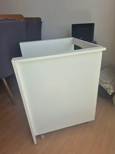 NICHO PARA FOGÃO DE EMBUTIR
