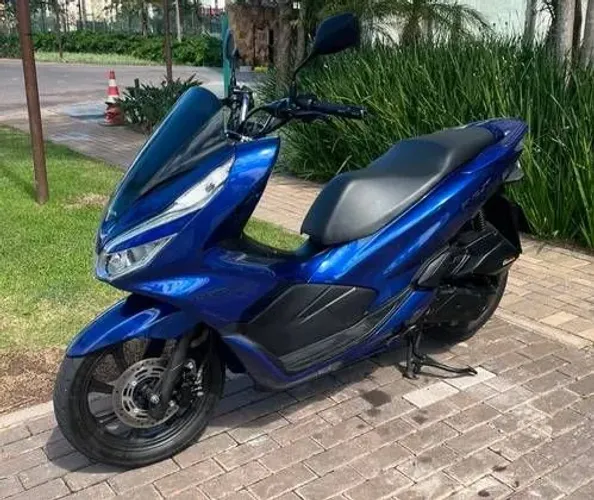 PCX 2019 / 2020