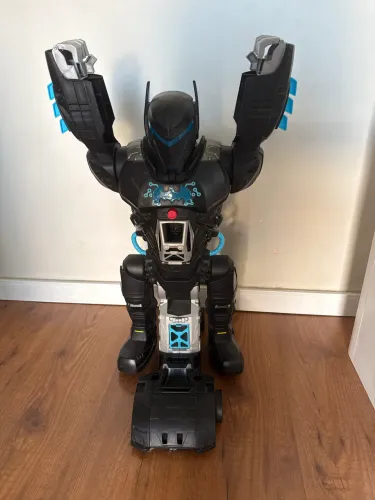 Imaginex batman