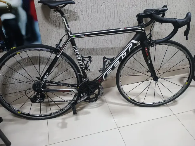 Speed Felt F1 