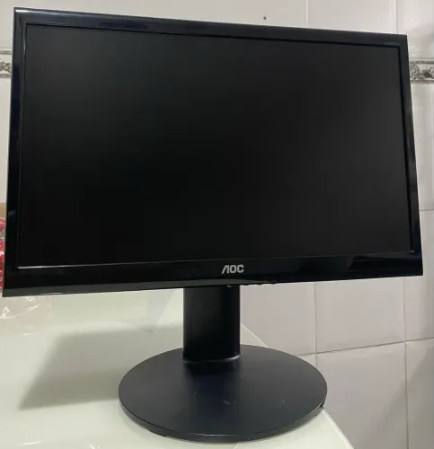 Monitor full hd 
