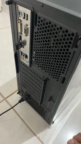 Computador Gamer