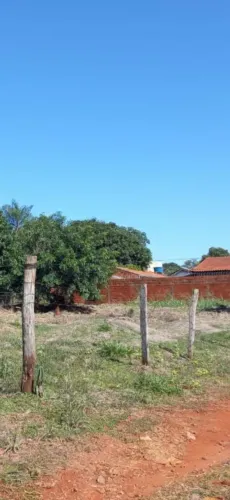 Vendo Terreno  \  720 m2