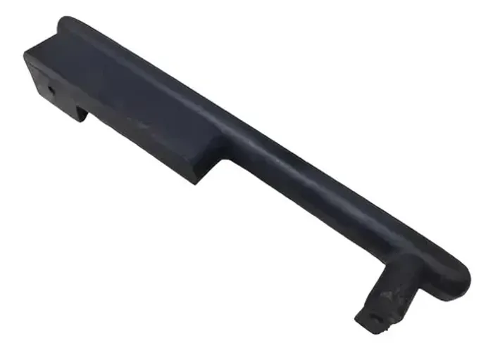 Apoio Braco Porta Fiat Uno Direito 2004 A 2011 Chumbo