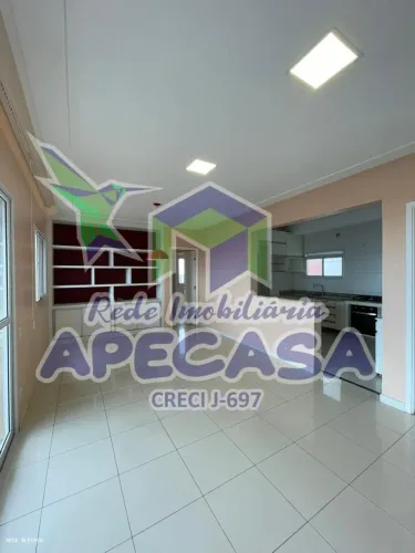 Apartamento para Locação em Belém, JURUNAS, 2 dormitórios, 2 suítes, 1 banheiro, 2 vagas