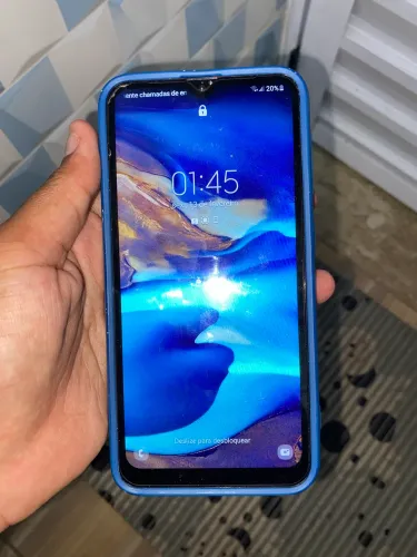 Samsung galaxy A10