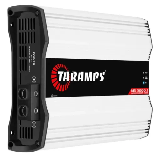 Módulo Taramp?s MD 5000.1 2ohms 