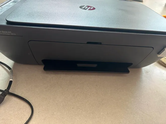 Impressora HP deskjet ink advantage 2800