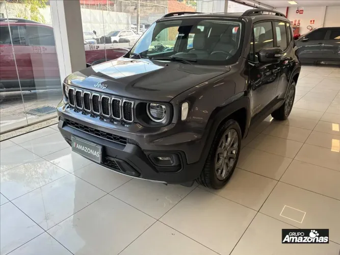 Jeep Renegade T270 1.3 TB 4X2 Flex Aut. 2026