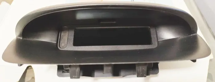 Computador de Bordo Renault Fluence 280348813r