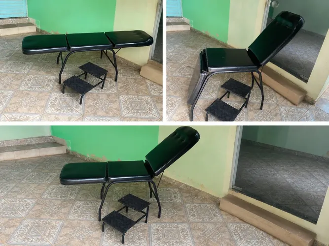 Maca 3 posição