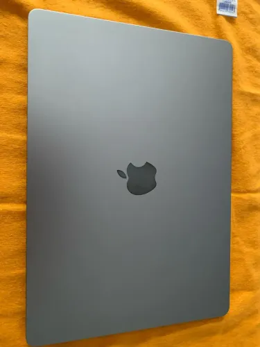 MacBook Air M3 15P 16gbRam/256gb Arm