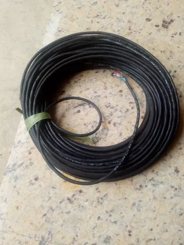 Fio para sistemas de áudio RFS BRASIL AUDIO FLEX AFD 1P