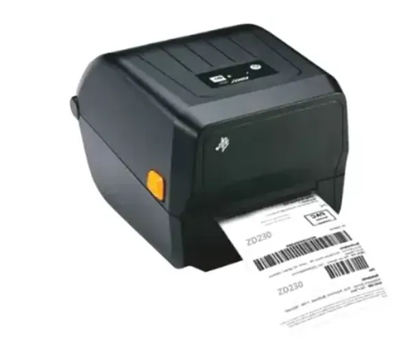 Impressora Térmica de Etiquetas Zebra ZD230 (USB/Ethernet)