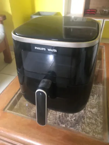 Panela Air Fryer Philips Walita