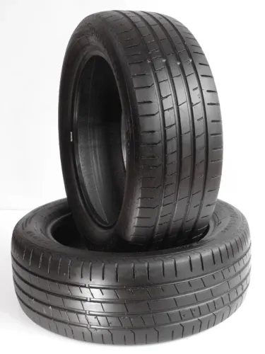 Pneus 225/55r18 Michelin Delinte Tiggo Renegade Compass ASX Outlander IX35 Tracker Sportag
