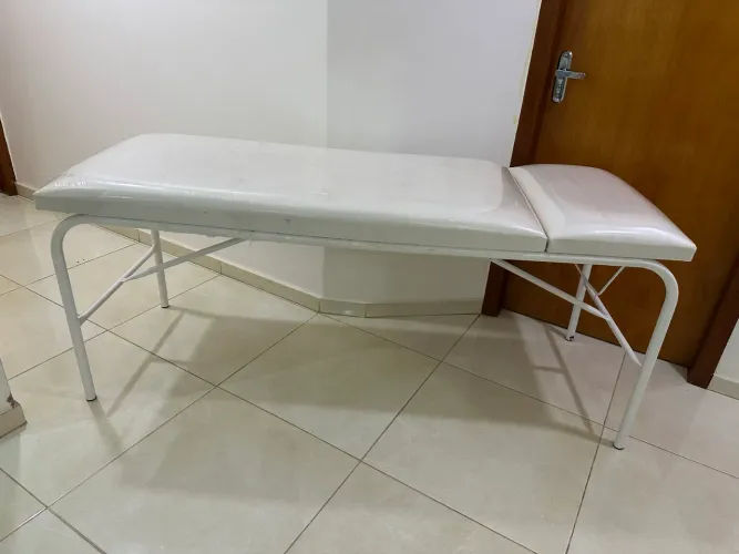 Maca para massagem 